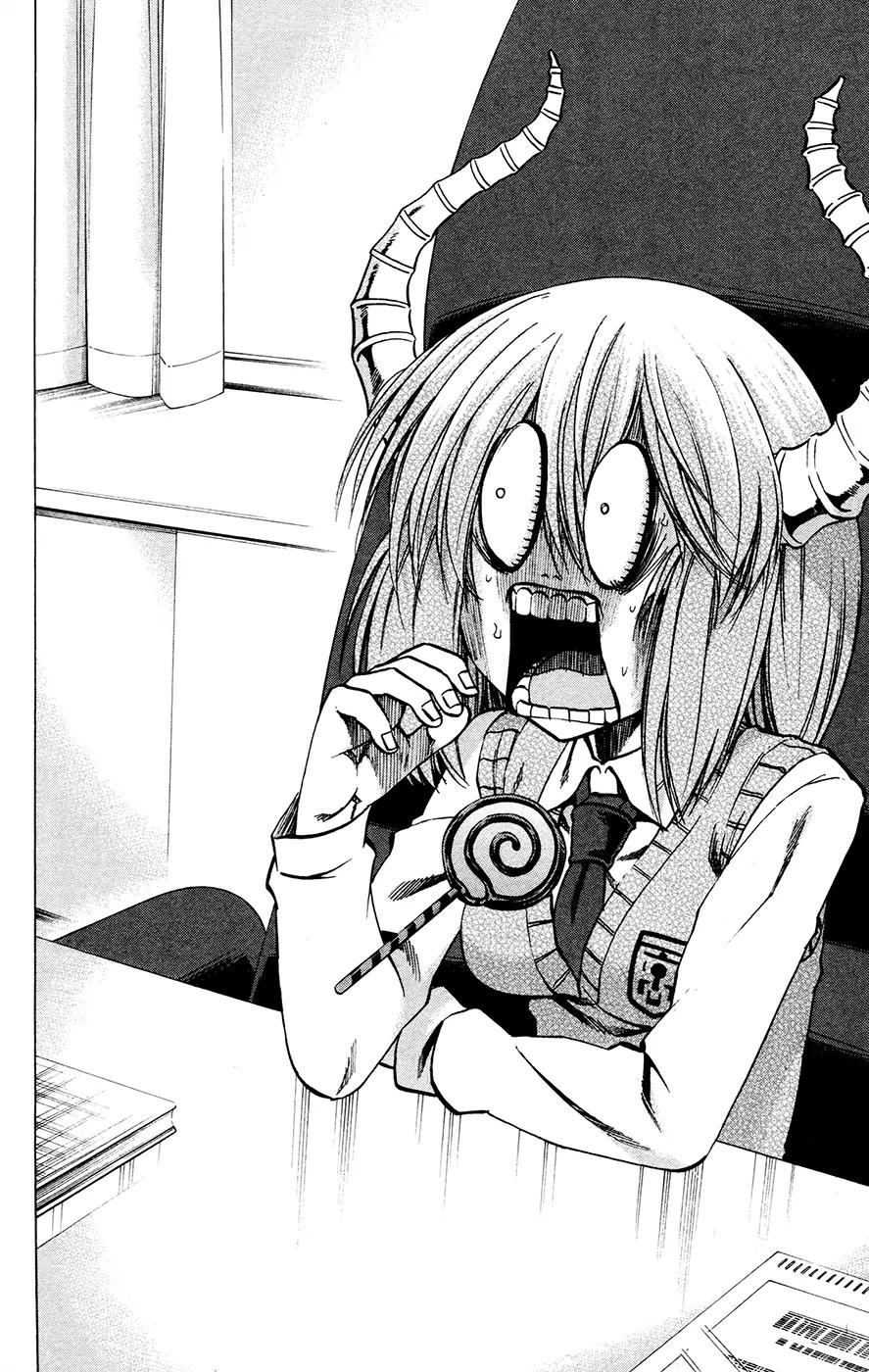 Jitsu wa Watashi wa Chapter 138 page 18 - Chapter 138 : Let's not have any regrets!