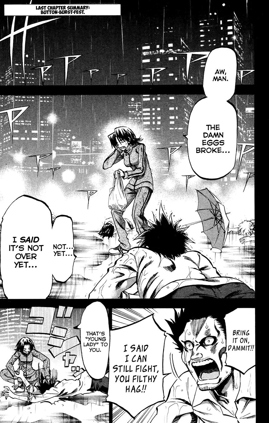 Jitsu wa Watashi wa Chapter 139 page 1 - Chapter 139: Koumoto-sensei and Sakurada-san (1)