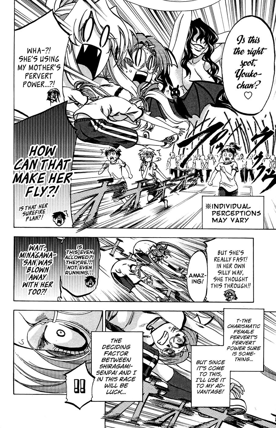 Jitsu wa Watashi wa Chapter 139 page 10 - Chapter 139: Koumoto-sensei and Sakurada-san (1)