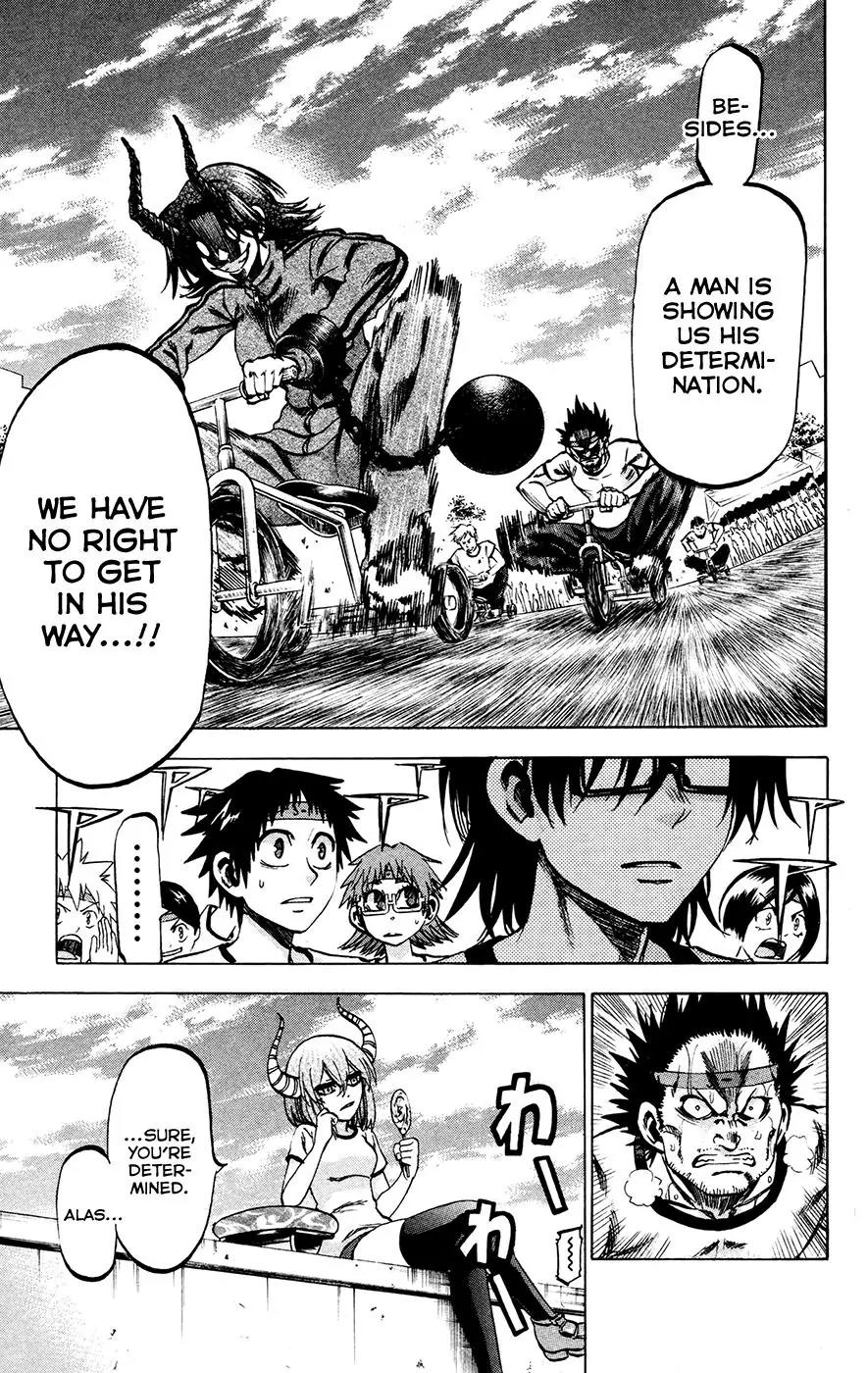 Jitsu wa Watashi wa Chapter 140 page 9 - Chapter 140: Koumoto-sensei and Sakurada-san (2)