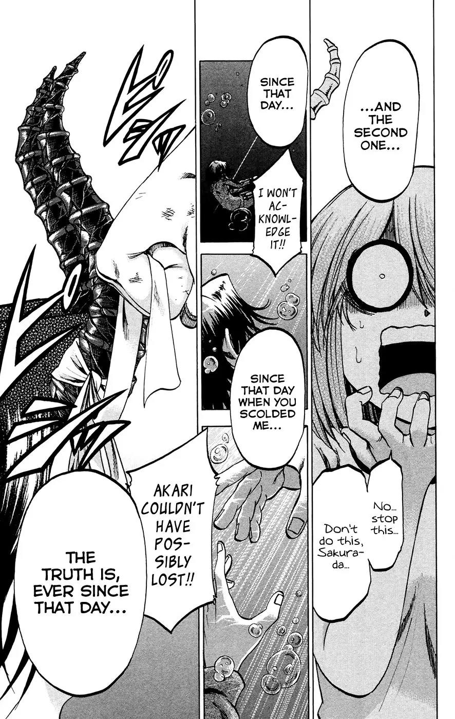 Jitsu wa Watashi wa Chapter 142 page 11 - Chapter 142: Koumoto-sensei and Sakurada-san (4)