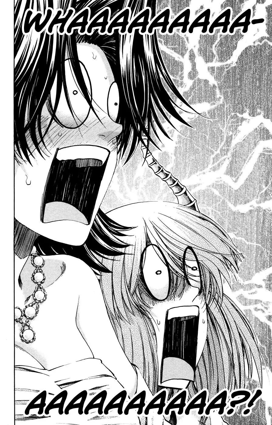 Jitsu wa Watashi wa Chapter 142 page 13 - Chapter 142: Koumoto-sensei and Sakurada-san (4)