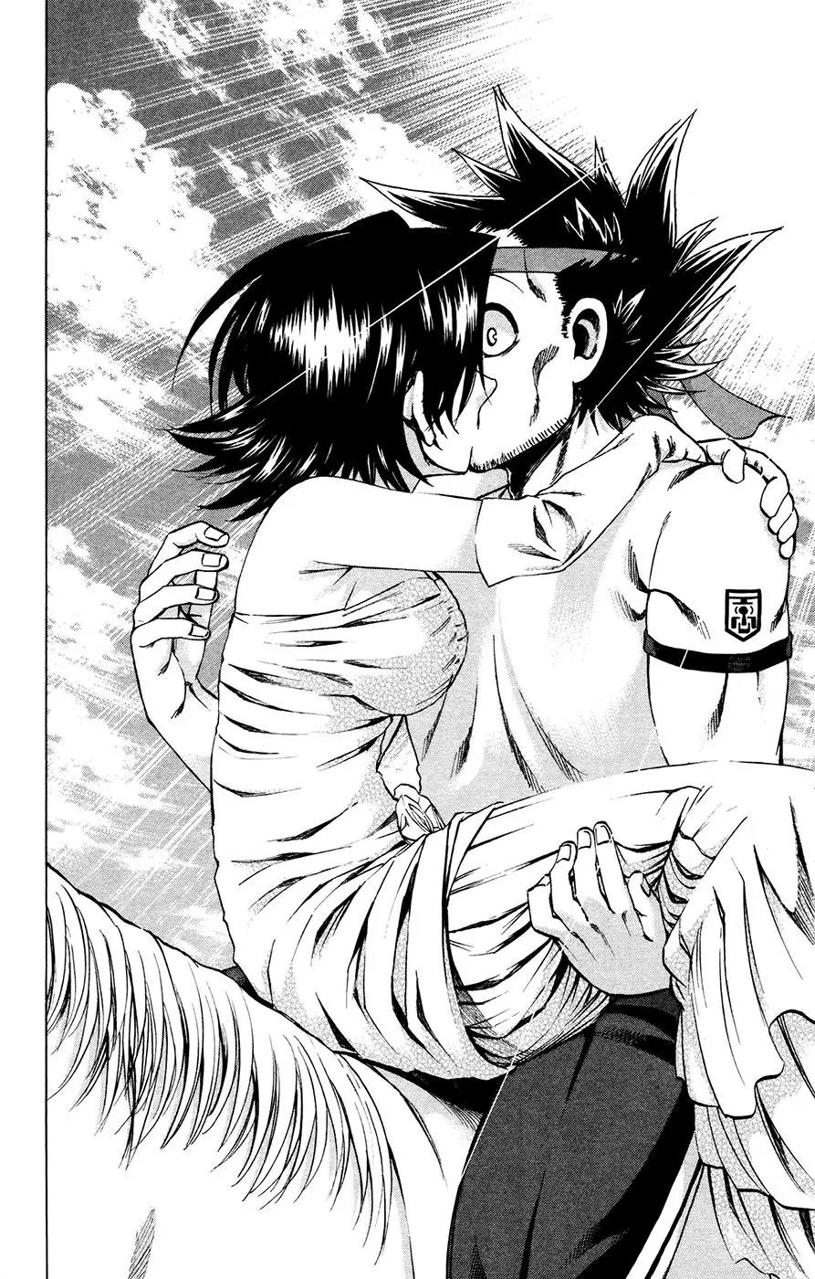 Jitsu wa Watashi wa Chapter 142 page 17 - Chapter 142: Koumoto-sensei and Sakurada-san (4)
