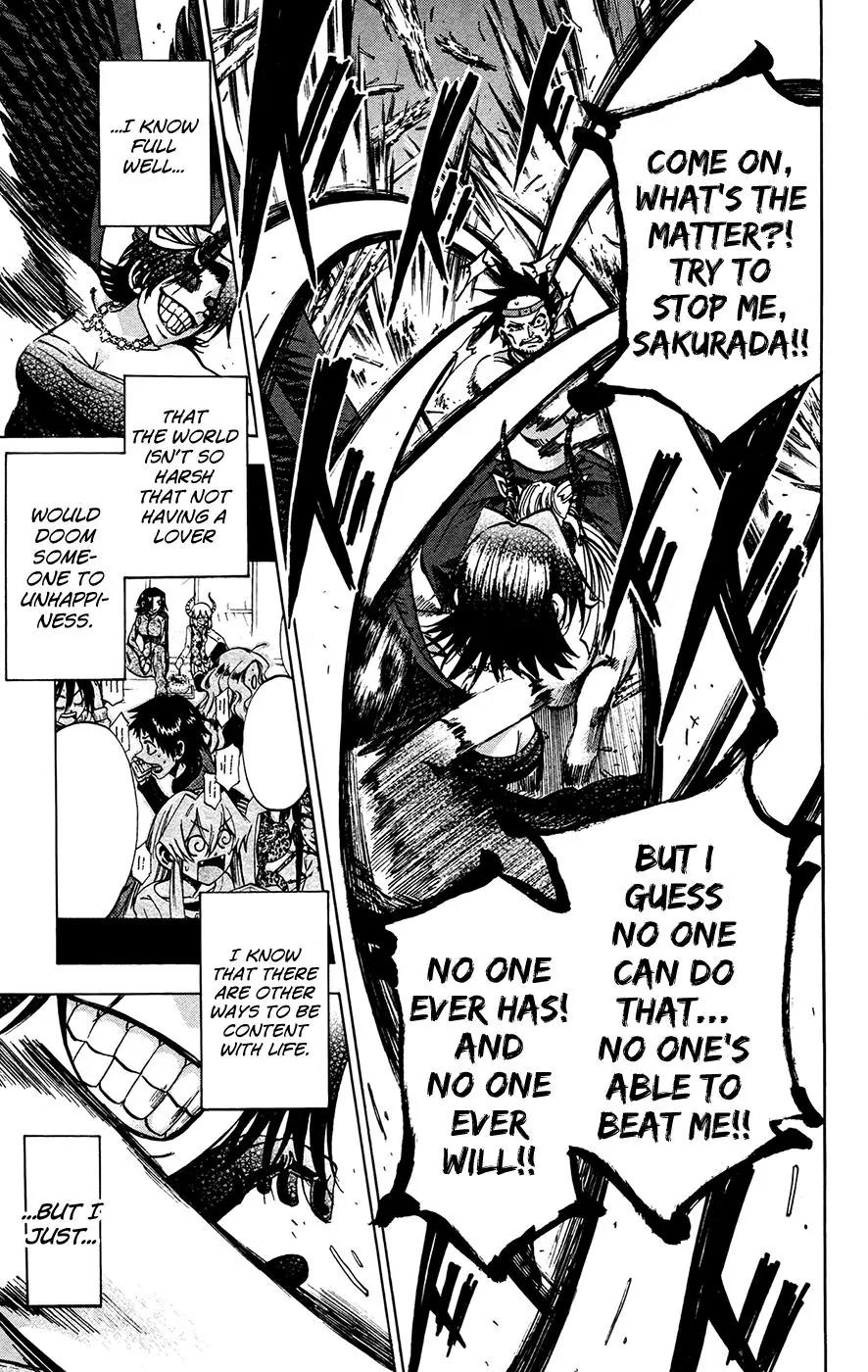 Jitsu wa Watashi wa Chapter 142 page 5 - Chapter 142: Koumoto-sensei and Sakurada-san (4)