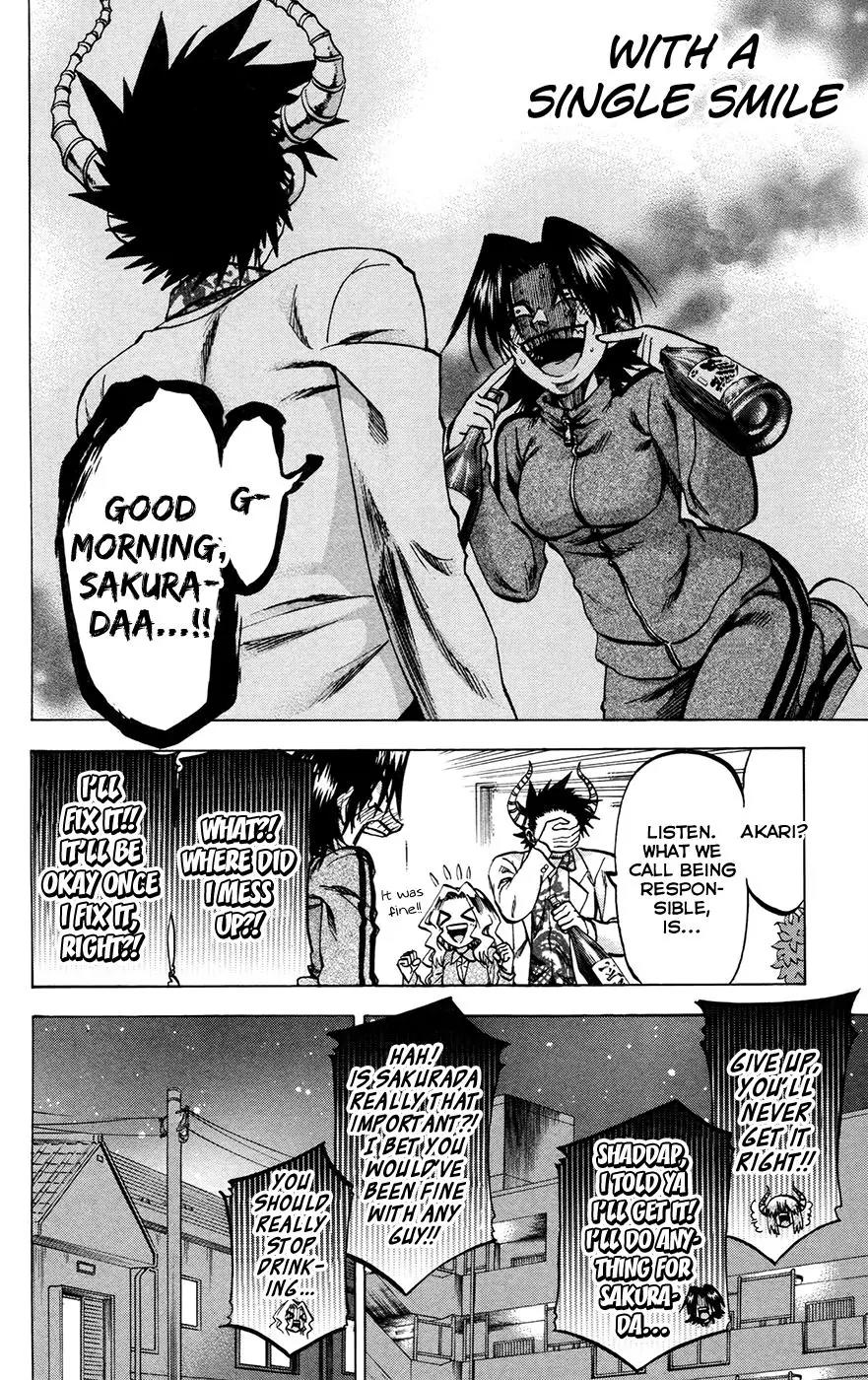 Jitsu wa Watashi wa Chapter 143 page 16 - Chapter 143: Let's get Koumoto-Sensei Back!