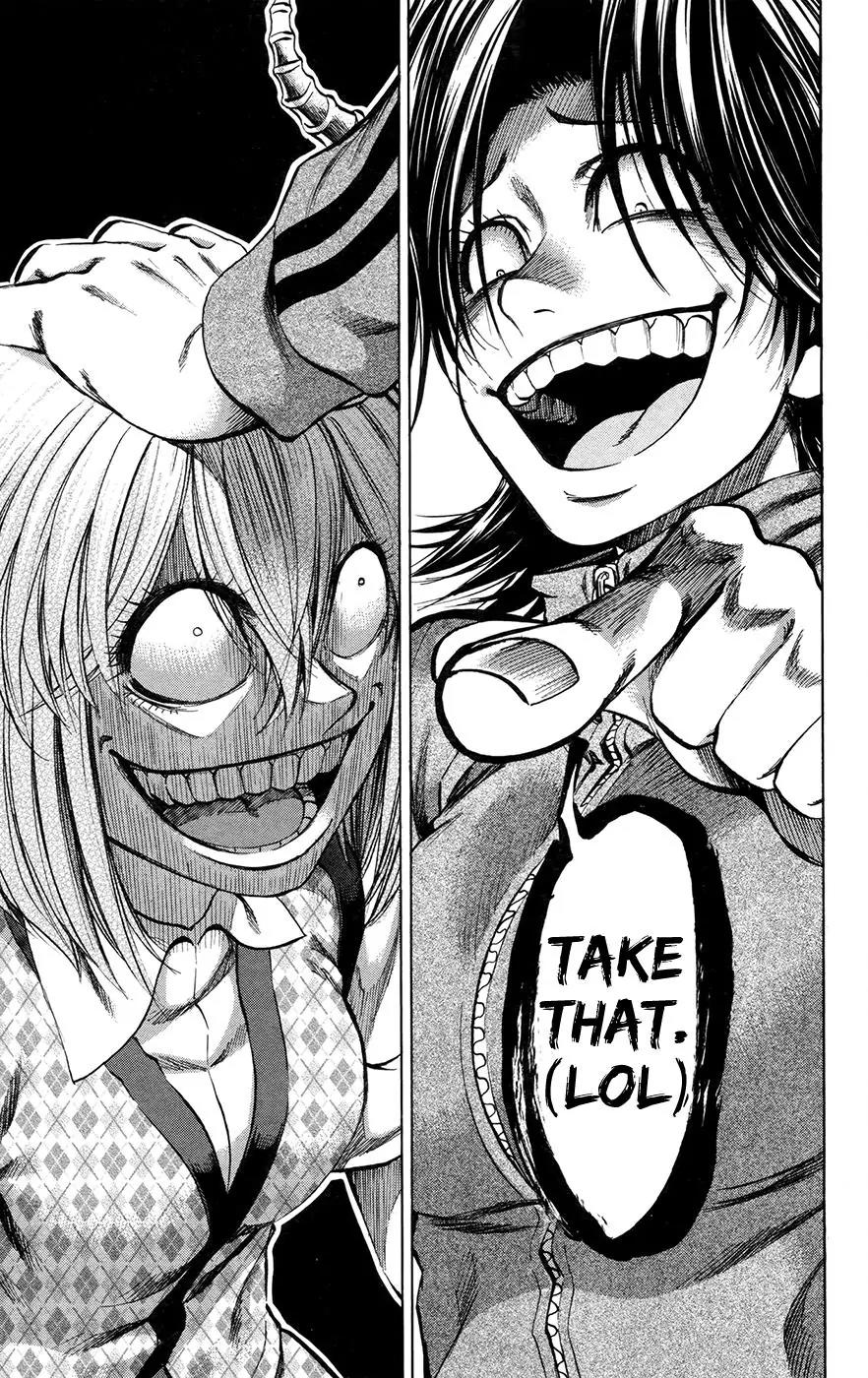 Jitsu wa Watashi wa Chapter 143 page 23 - Chapter 143: Let's get Koumoto-Sensei Back!