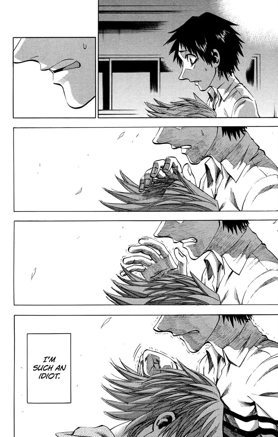 Jitsu wa Watashi wa Chapter 145 page 16 - Chapter 145: Akemi Mikan and Kuromine Asahi
