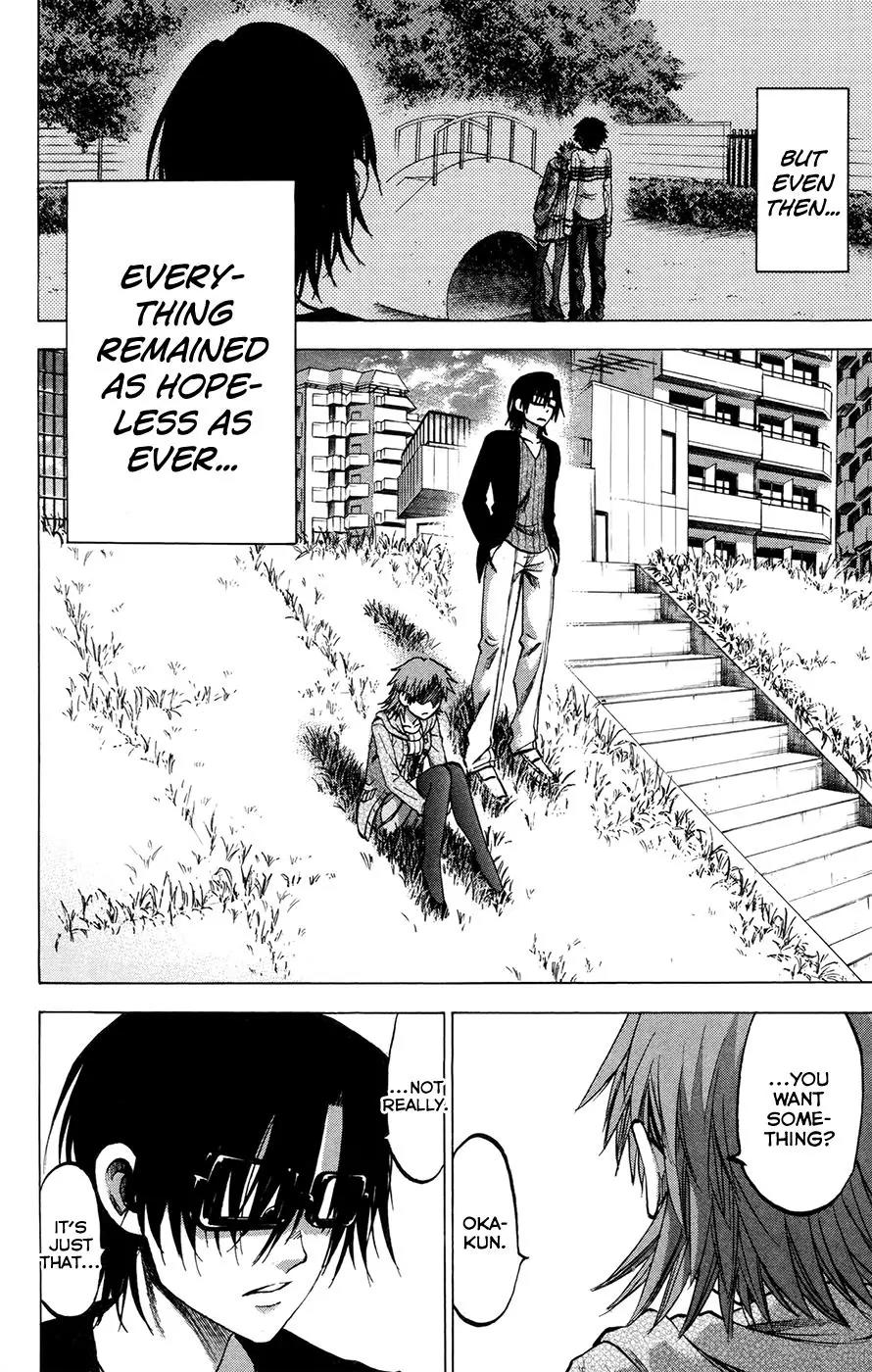 Jitsu wa Watashi wa Chapter 146 page 12 - Chapter 146: Okada Kanade and Akemi Mikan (1)