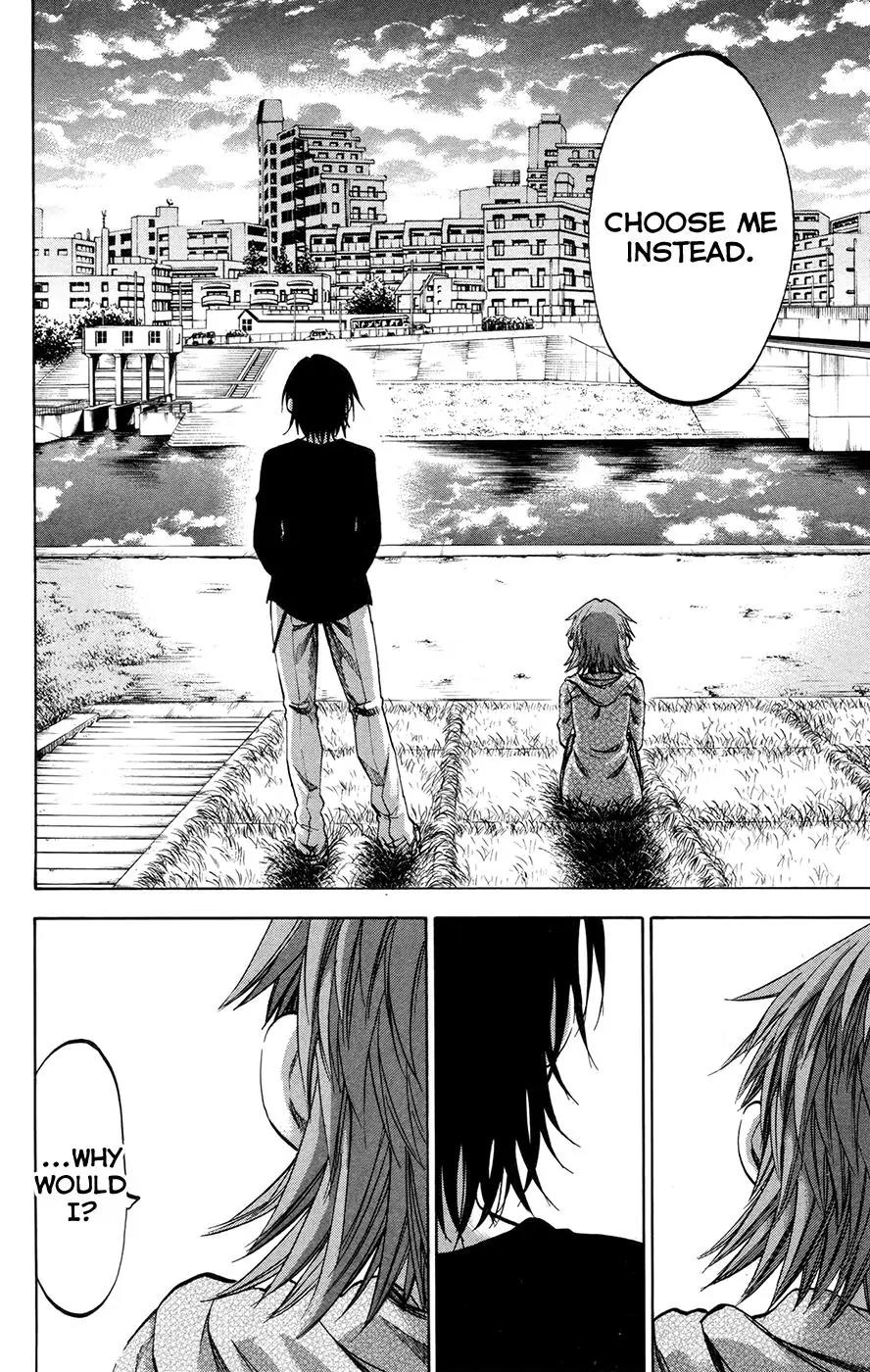 Jitsu wa Watashi wa Chapter 146 page 14 - Chapter 146: Okada Kanade and Akemi Mikan (1)