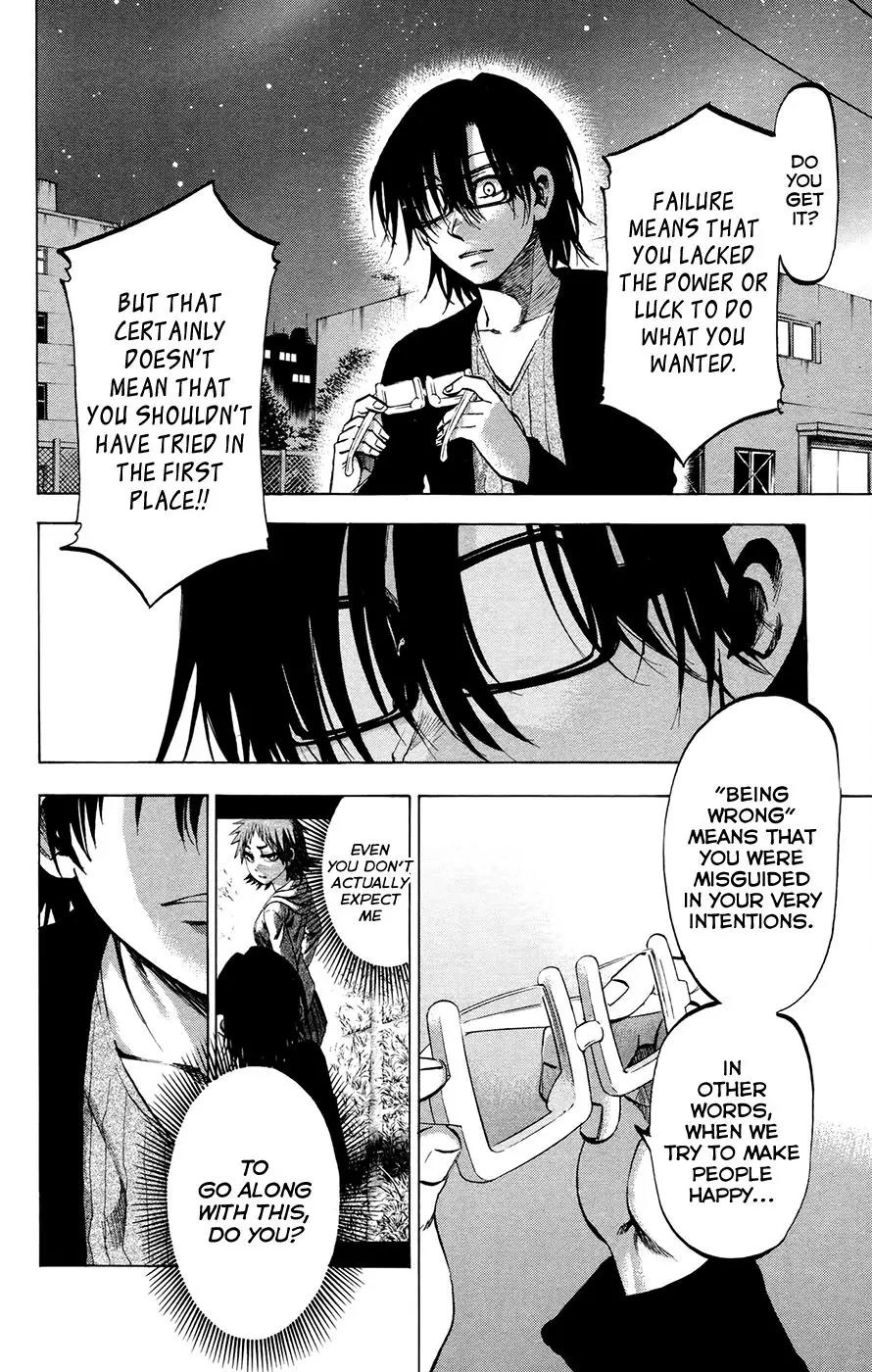 Jitsu wa Watashi wa Chapter 147 page 14 - Chapter 147: Okada Kanade and Akemi Mikan (2)
