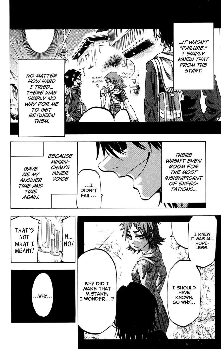 Jitsu wa Watashi wa Chapter 147 page 16 - Chapter 147: Okada Kanade and Akemi Mikan (2)
