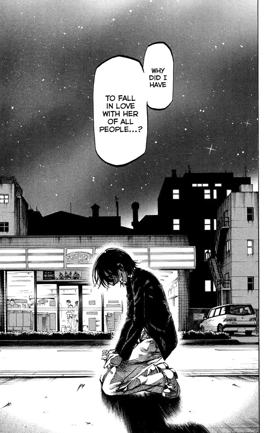 Jitsu wa Watashi wa Chapter 147 page 17 - Chapter 147: Okada Kanade and Akemi Mikan (2)