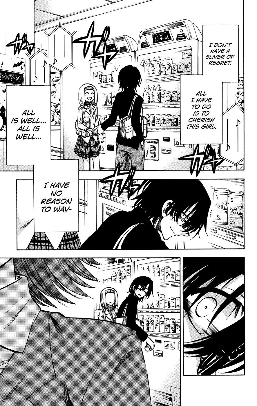 Jitsu wa Watashi wa Chapter 148 page 9 - Chapter 148: Okada Kanade and Akemi Mikan (3)