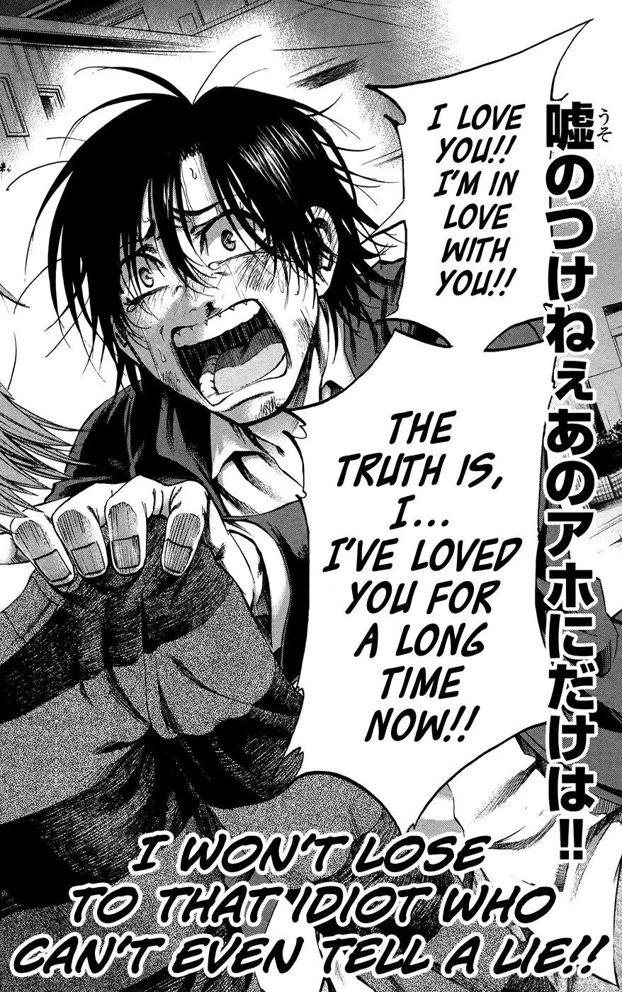 Jitsu wa Watashi wa Chapter 149 page 10 - Chapter 149: Okada Kanade and Akemi Mikan (4)