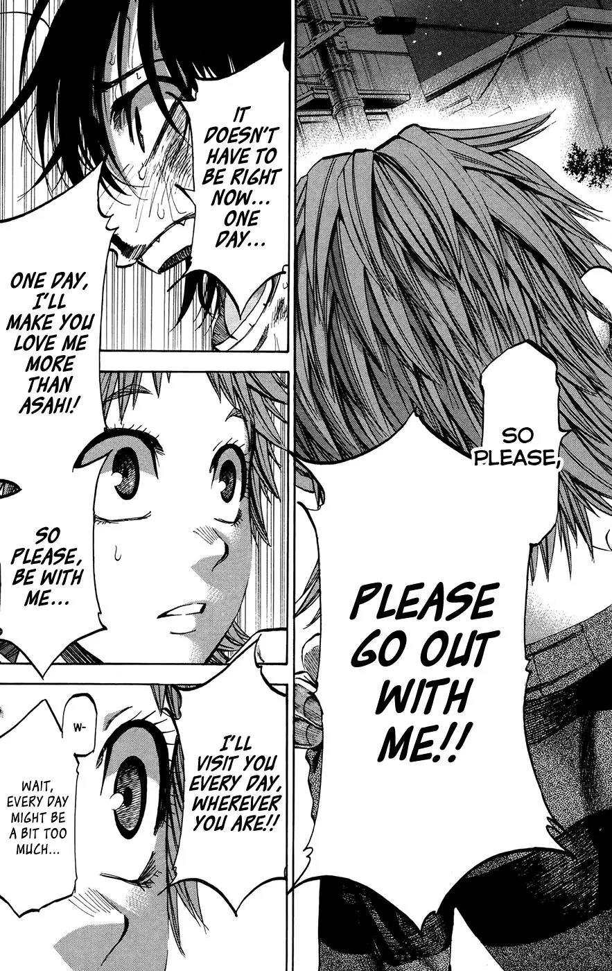 Jitsu wa Watashi wa Chapter 149 page 11 - Chapter 149: Okada Kanade and Akemi Mikan (4)