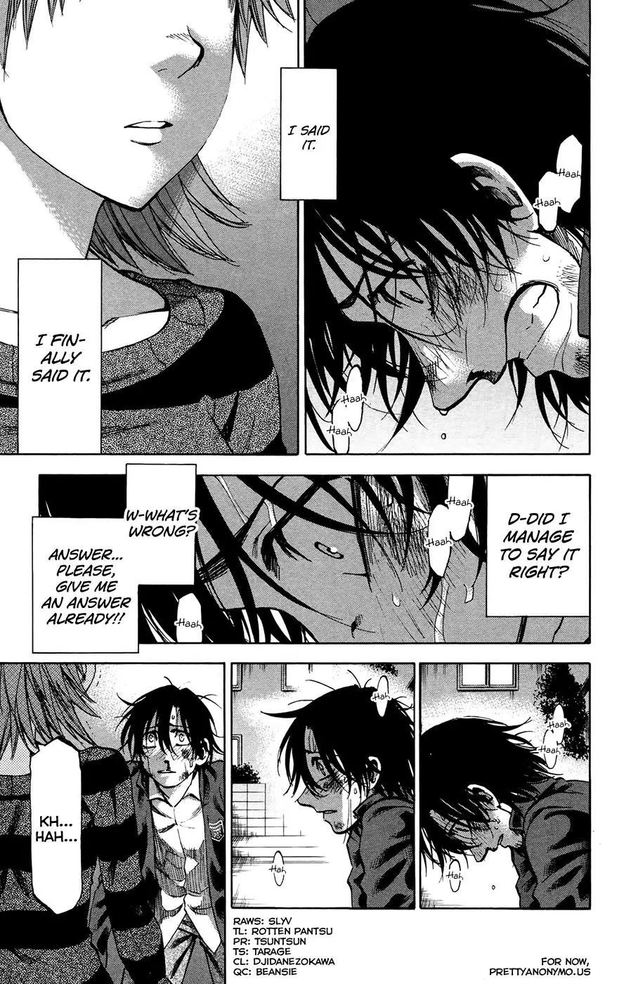 Jitsu wa Watashi wa Chapter 149 page 13 - Chapter 149: Okada Kanade and Akemi Mikan (4)