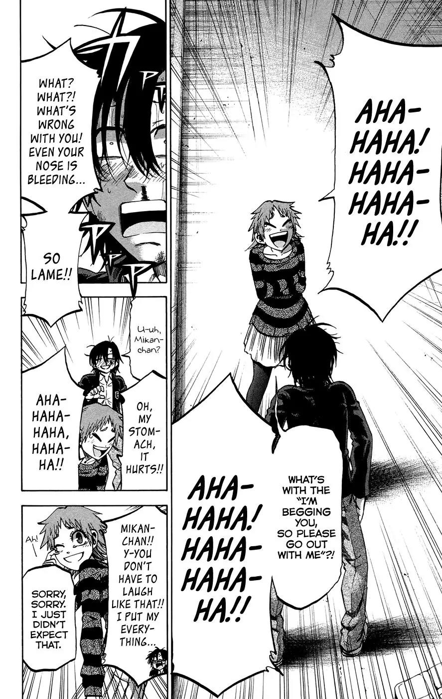 Jitsu wa Watashi wa Chapter 149 page 14 - Chapter 149: Okada Kanade and Akemi Mikan (4)