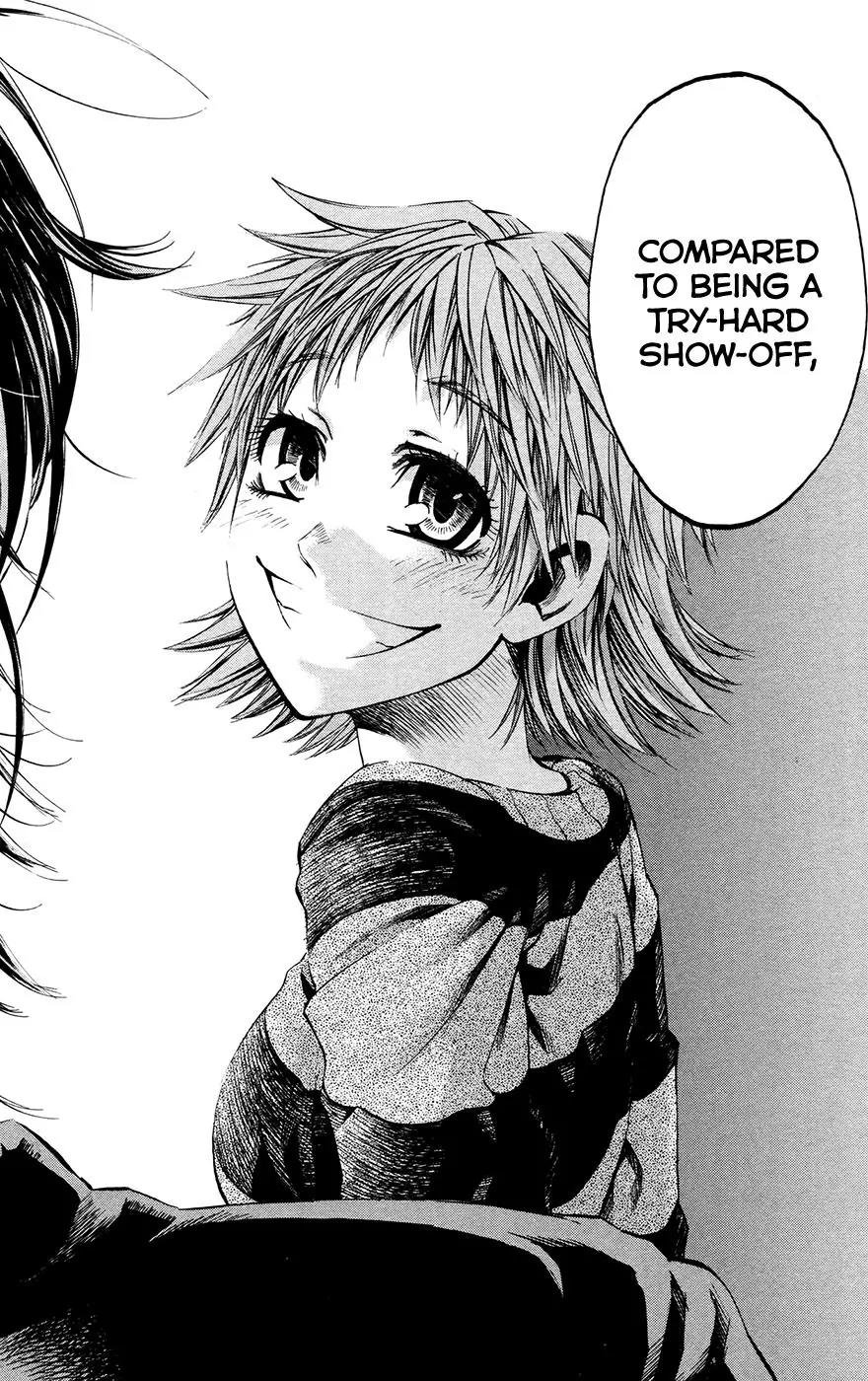 Jitsu wa Watashi wa Chapter 149 page 16 - Chapter 149: Okada Kanade and Akemi Mikan (4)