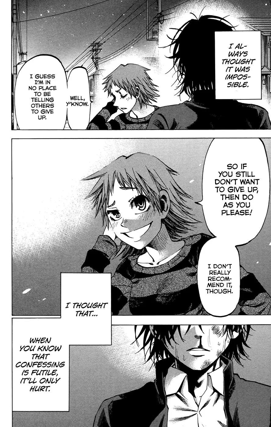 Jitsu wa Watashi wa Chapter 149 page 18 - Chapter 149: Okada Kanade and Akemi Mikan (4)