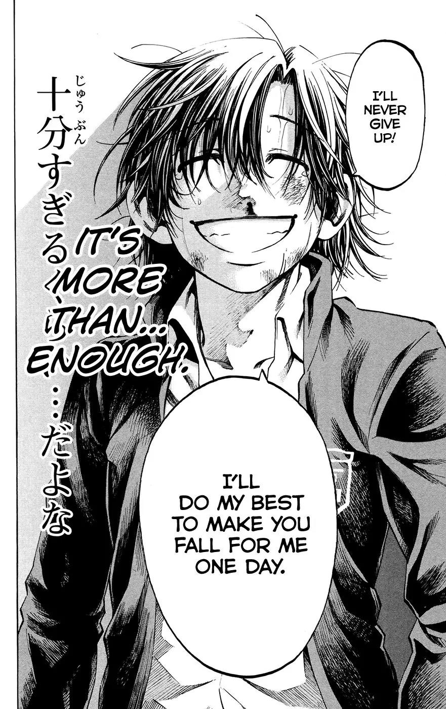 Jitsu wa Watashi wa Chapter 149 page 20 - Chapter 149: Okada Kanade and Akemi Mikan (4)