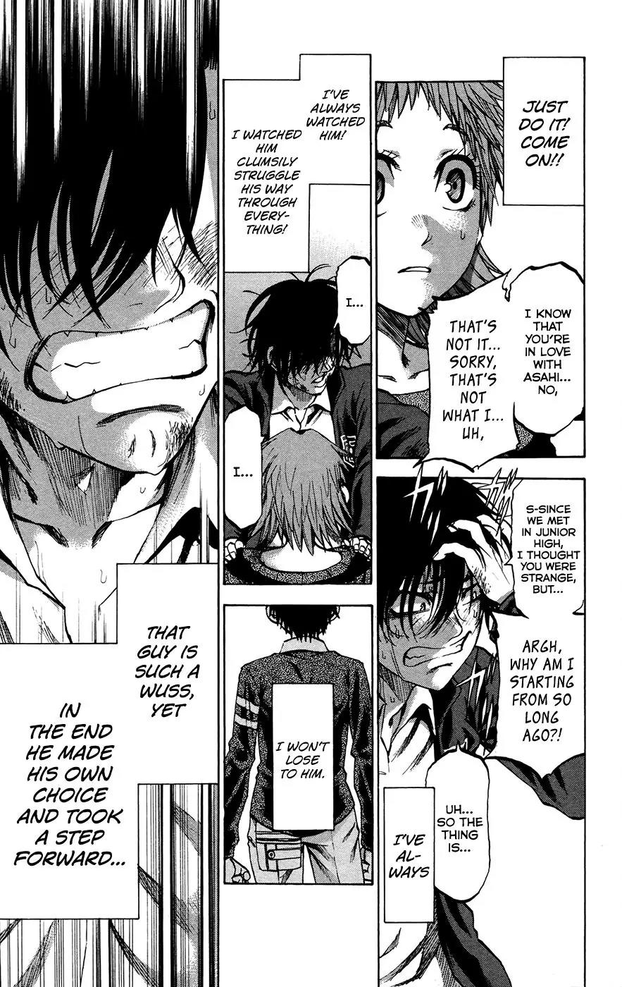 Jitsu wa Watashi wa Chapter 149 page 9 - Chapter 149: Okada Kanade and Akemi Mikan (4)