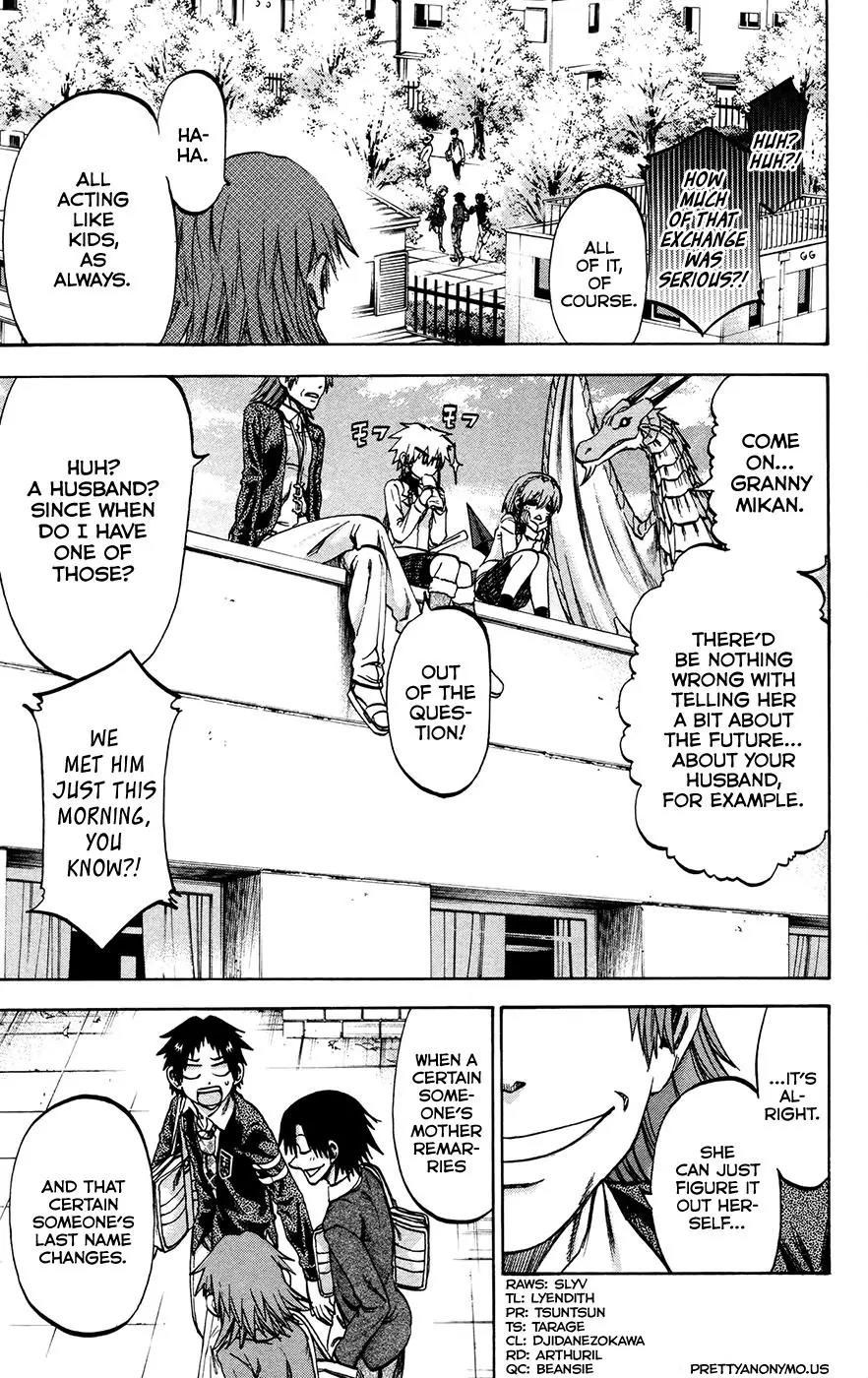 Jitsu wa Watashi wa Chapter 150 page 17 - Chapter 150: Kuromine Asahi, Okada Kanade and Akemi Mikan