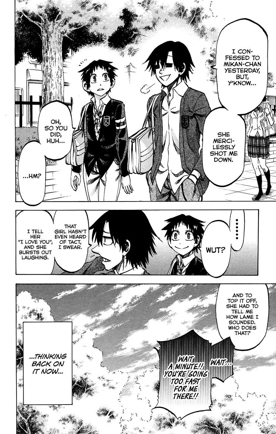 Jitsu wa Watashi wa Chapter 150 page 6 - Chapter 150: Kuromine Asahi, Okada Kanade and Akemi Mikan