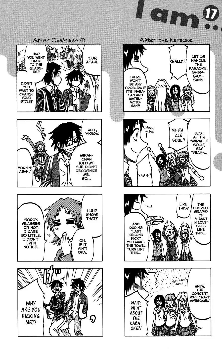 Jitsu wa Watashi wa Chapter 151.5 page 2 - Chapter 151.5: Omake (17)