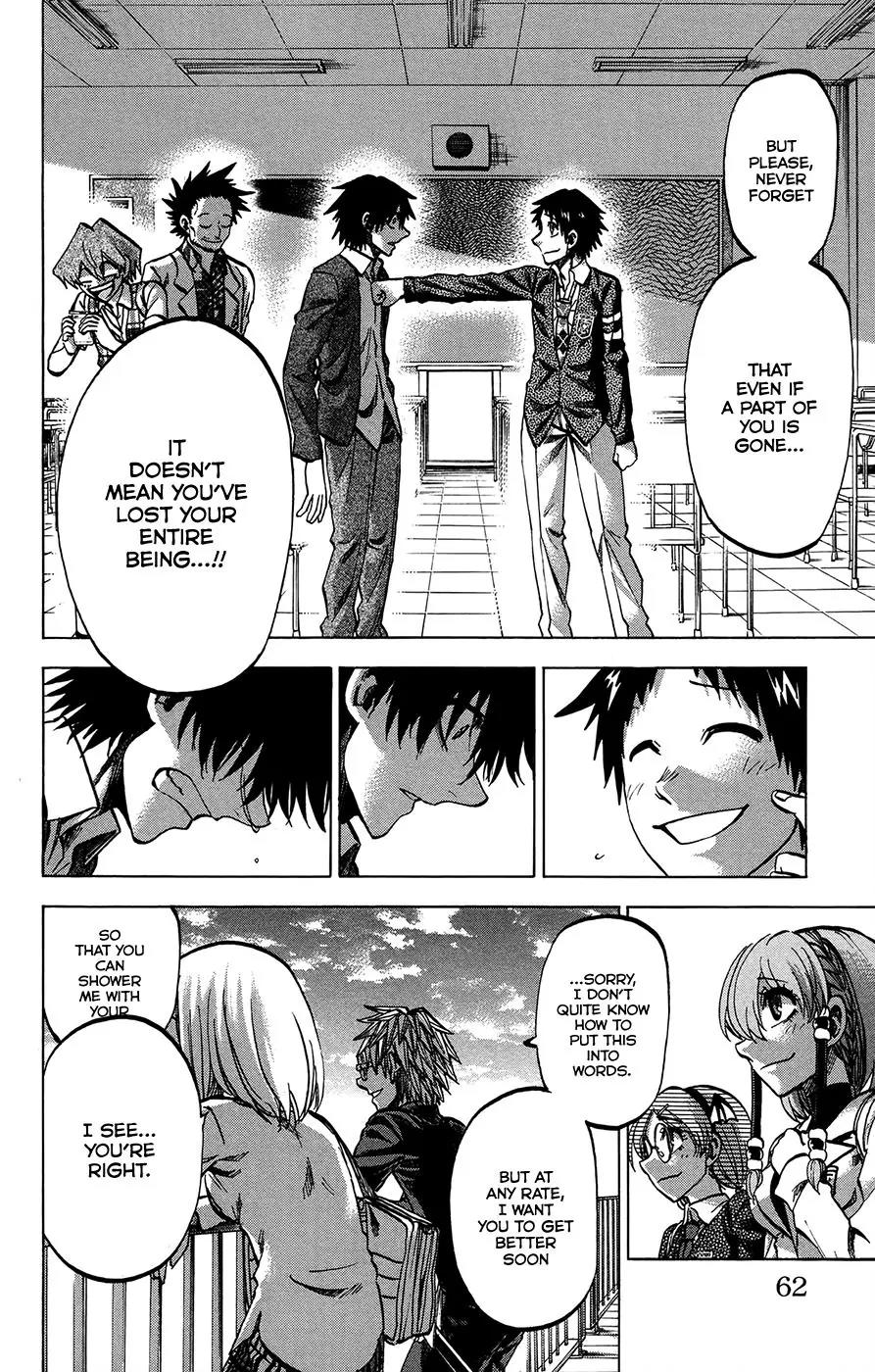 Jitsu wa Watashi wa Chapter 154 page 16 - Chapter 154: Let's ease the pain!!