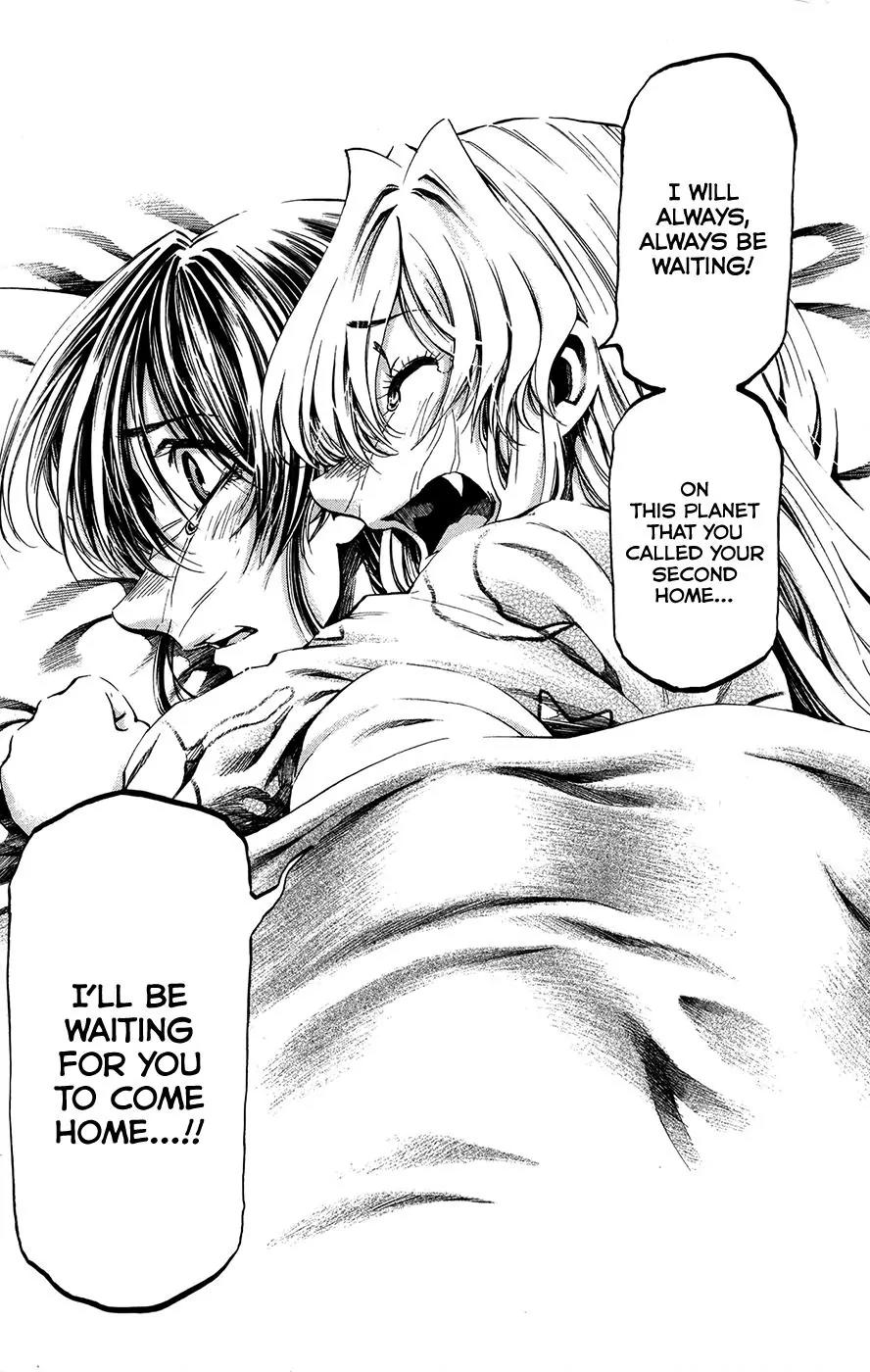 Jitsu wa Watashi wa Chapter 159 page 17 - Chapter 159: Aizawa Nagisa and Aizawa Nagisa (5)