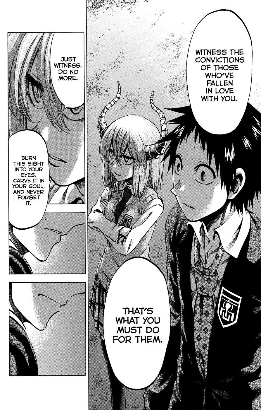 Jitsu wa Watashi wa Chapter 161 page 7 - Chapter 161: Aizawa Nagisa and Aizawa Nagisa (7)