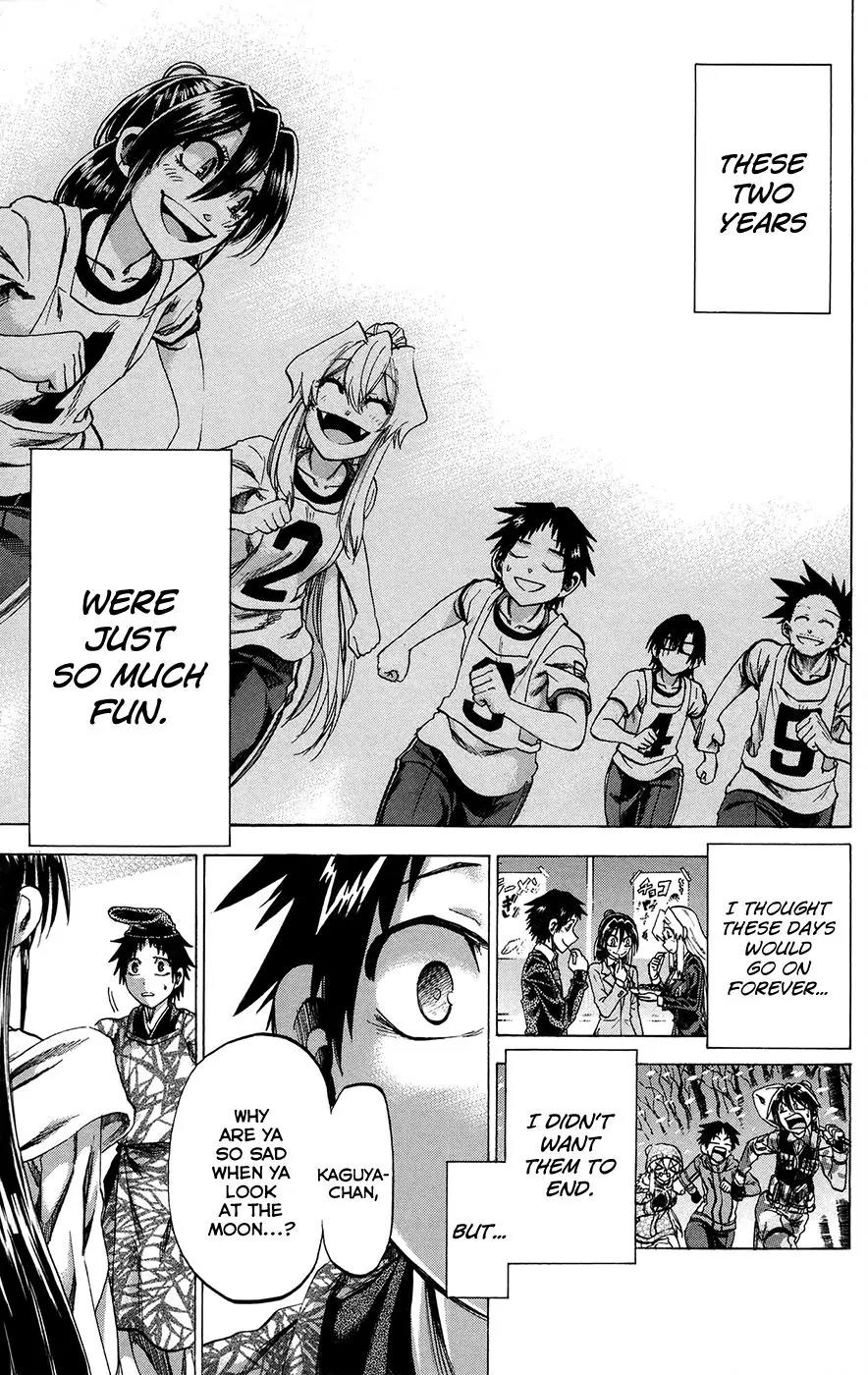 Jitsu wa Watashi wa Chapter 162 page 11 - Chapter 162: Let's meet again!