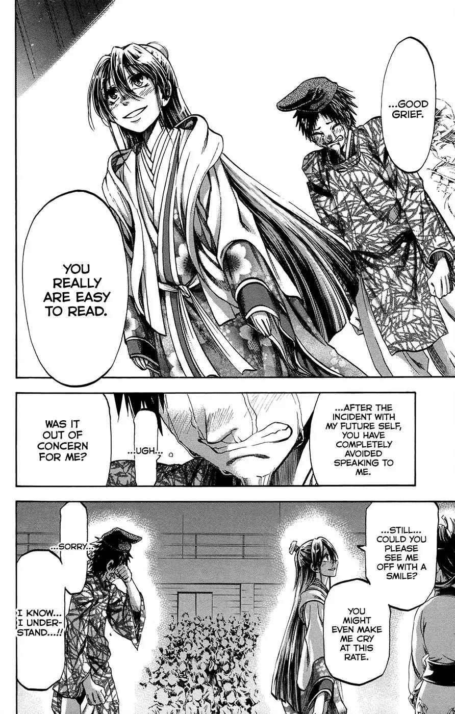 Jitsu wa Watashi wa Chapter 162 page 16 - Chapter 162: Let's meet again!