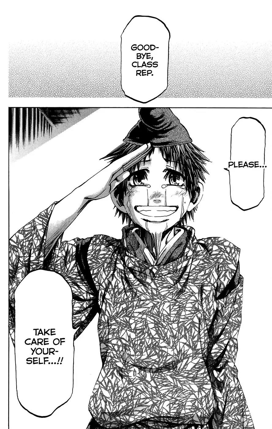 Jitsu wa Watashi wa Chapter 162 page 18 - Chapter 162: Let's meet again!