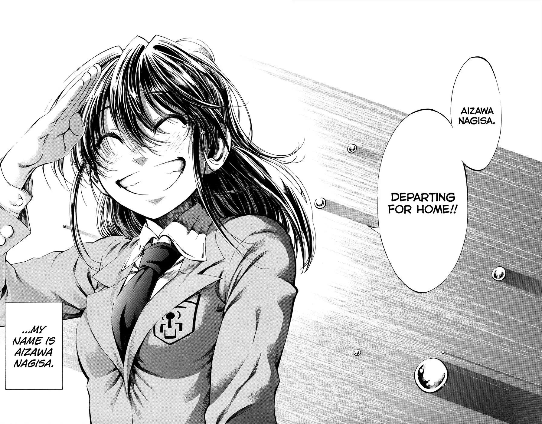 Jitsu wa Watashi wa Chapter 162 page 20 - Chapter 162: Let's meet again!