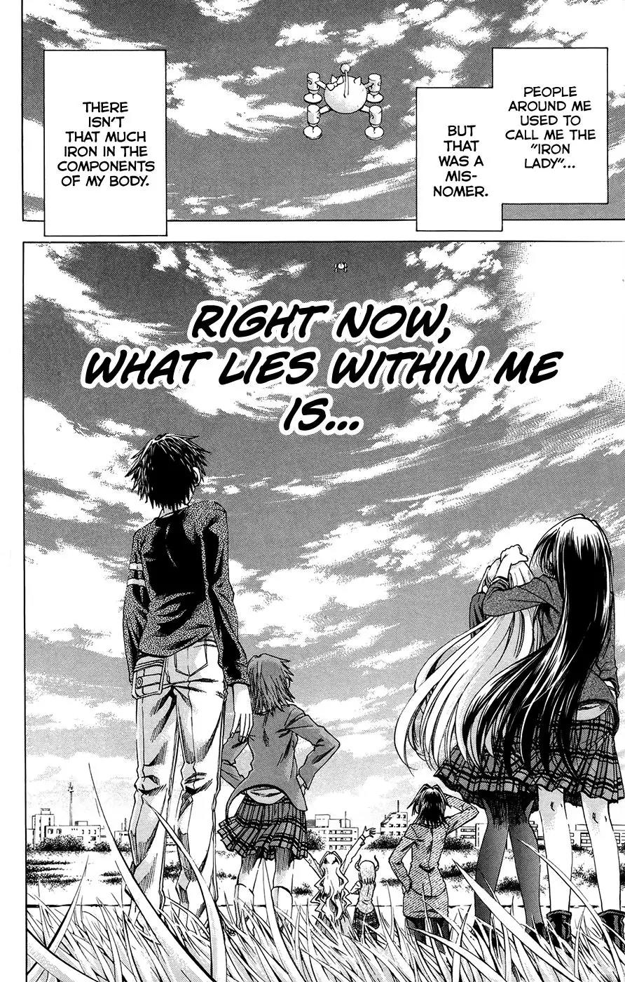Jitsu wa Watashi wa Chapter 162 page 21 - Chapter 162: Let's meet again!