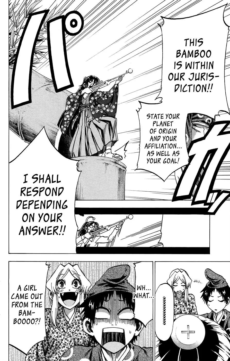 Jitsu wa Watashi wa Chapter 162 page 6 - Chapter 162: Let's meet again!