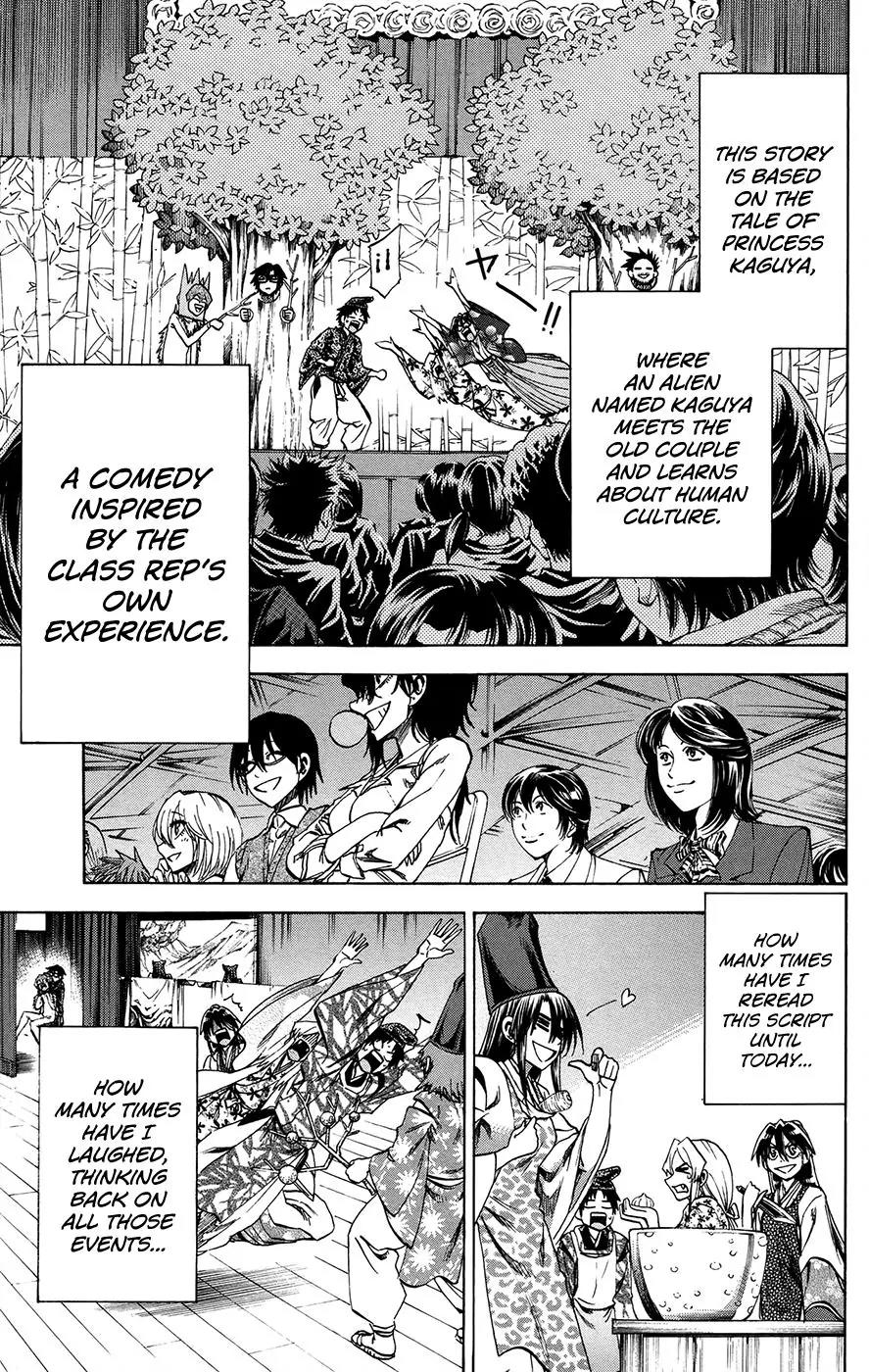 Jitsu wa Watashi wa Chapter 162 page 9 - Chapter 162: Let's meet again!