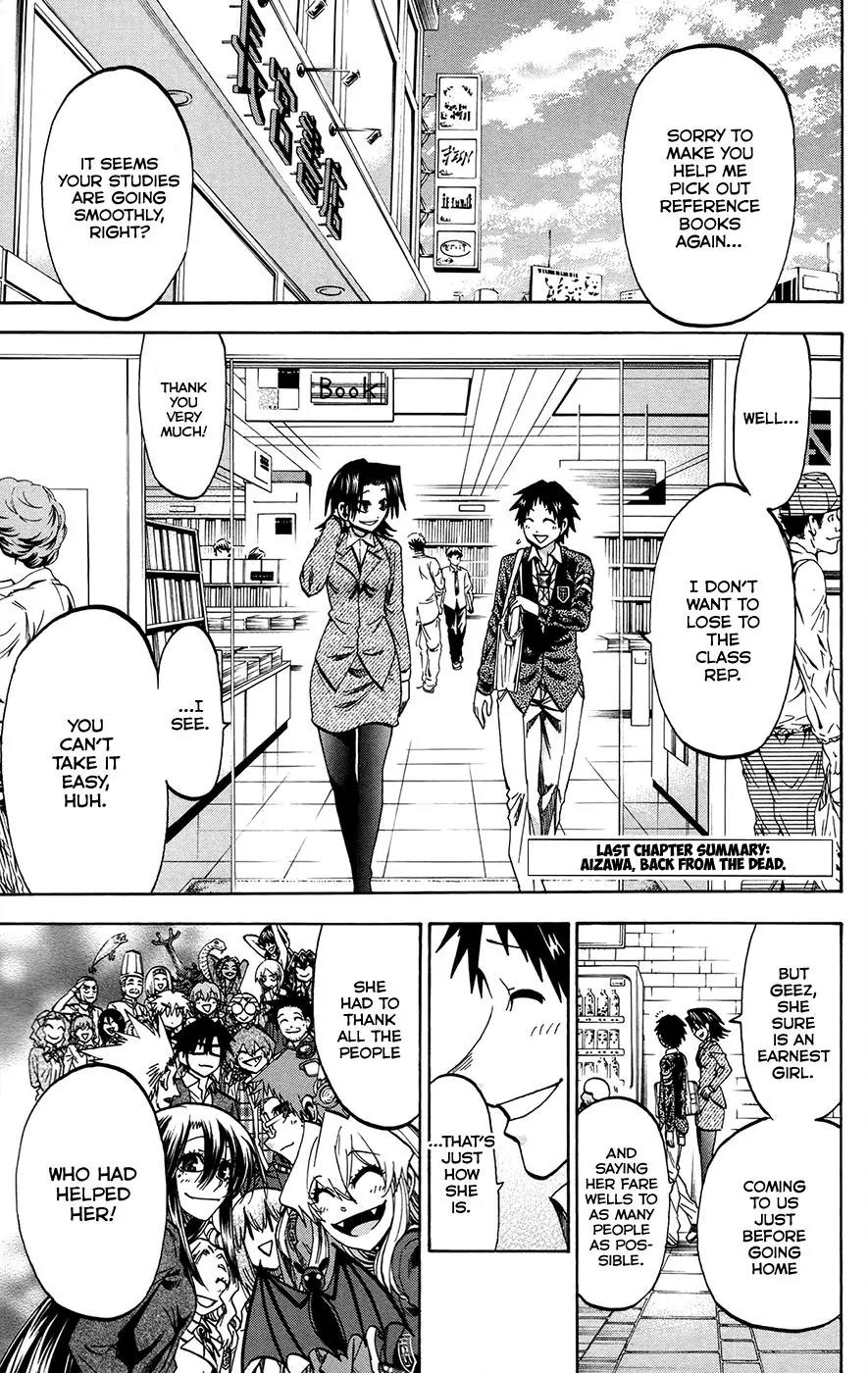 Jitsu wa Watashi wa Chapter 164 page 1 - Chapter 164: Let's be pursued!