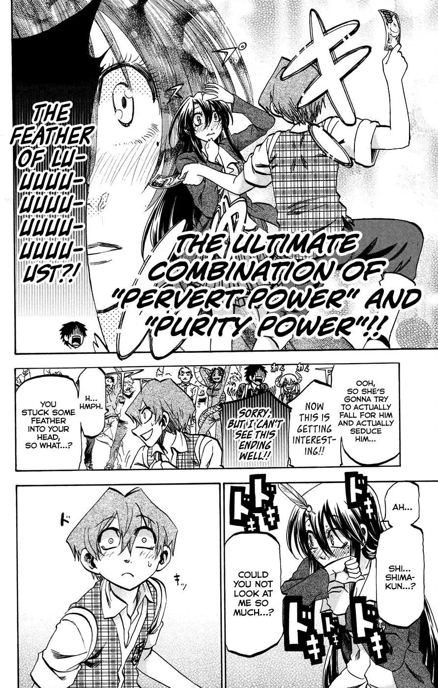 Jitsu wa Watashi wa Chapter 164 page 13 - Chapter 164: Let's be pursued!