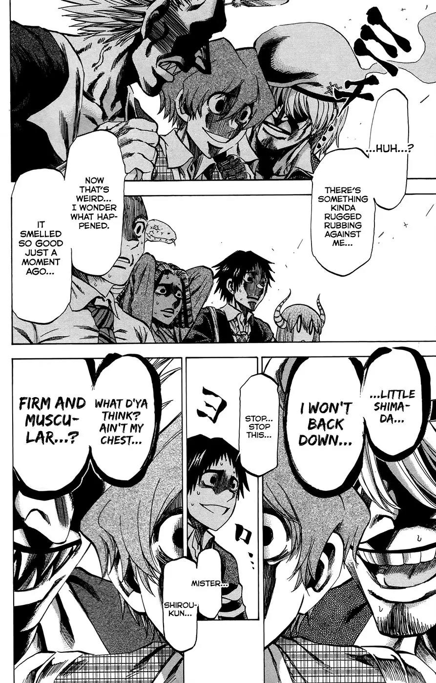 Jitsu wa Watashi wa Chapter 164 page 17 - Chapter 164: Let's be pursued!