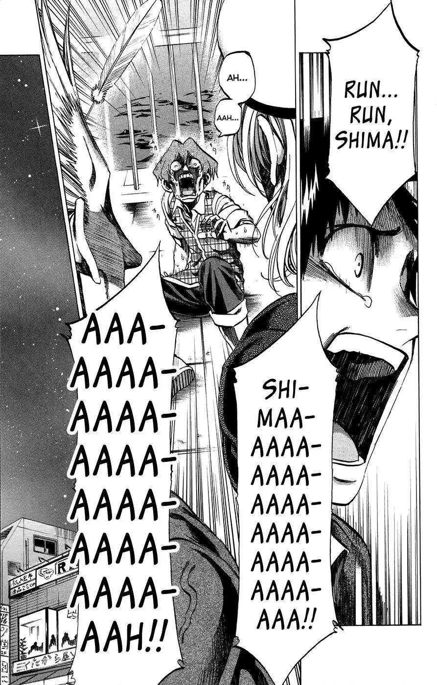 Jitsu wa Watashi wa Chapter 164 page 18 - Chapter 164: Let's be pursued!