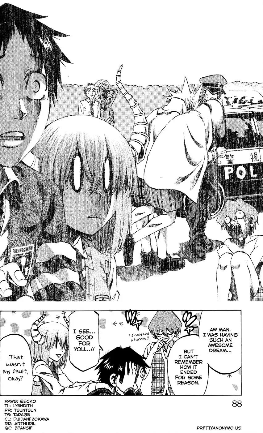 Jitsu wa Watashi wa Chapter 164 page 19 - Chapter 164: Let's be pursued!