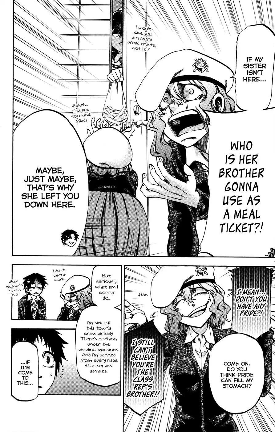 Jitsu wa Watashi wa Chapter 164 page 5 - Chapter 164: Let's be pursued!