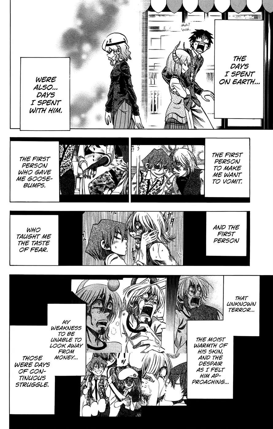 Jitsu wa Watashi wa Chapter 164 page 7 - Chapter 164: Let's be pursued!