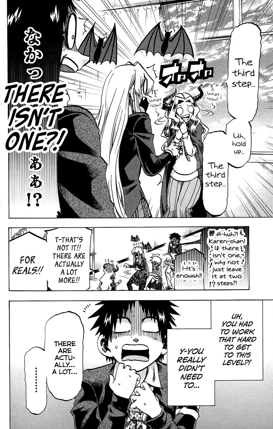 Jitsu wa Watashi wa Chapter 165 page 10 - Chapter 165: Let's be devils!