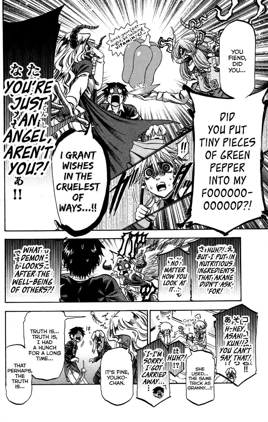 Jitsu wa Watashi wa Chapter 165 page 14 - Chapter 165: Let's be devils!