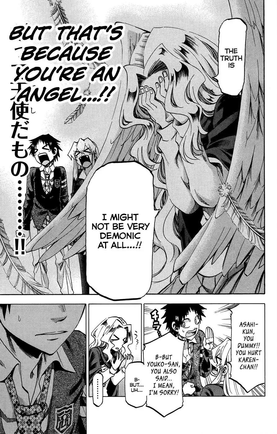 Jitsu wa Watashi wa Chapter 165 page 15 - Chapter 165: Let's be devils!