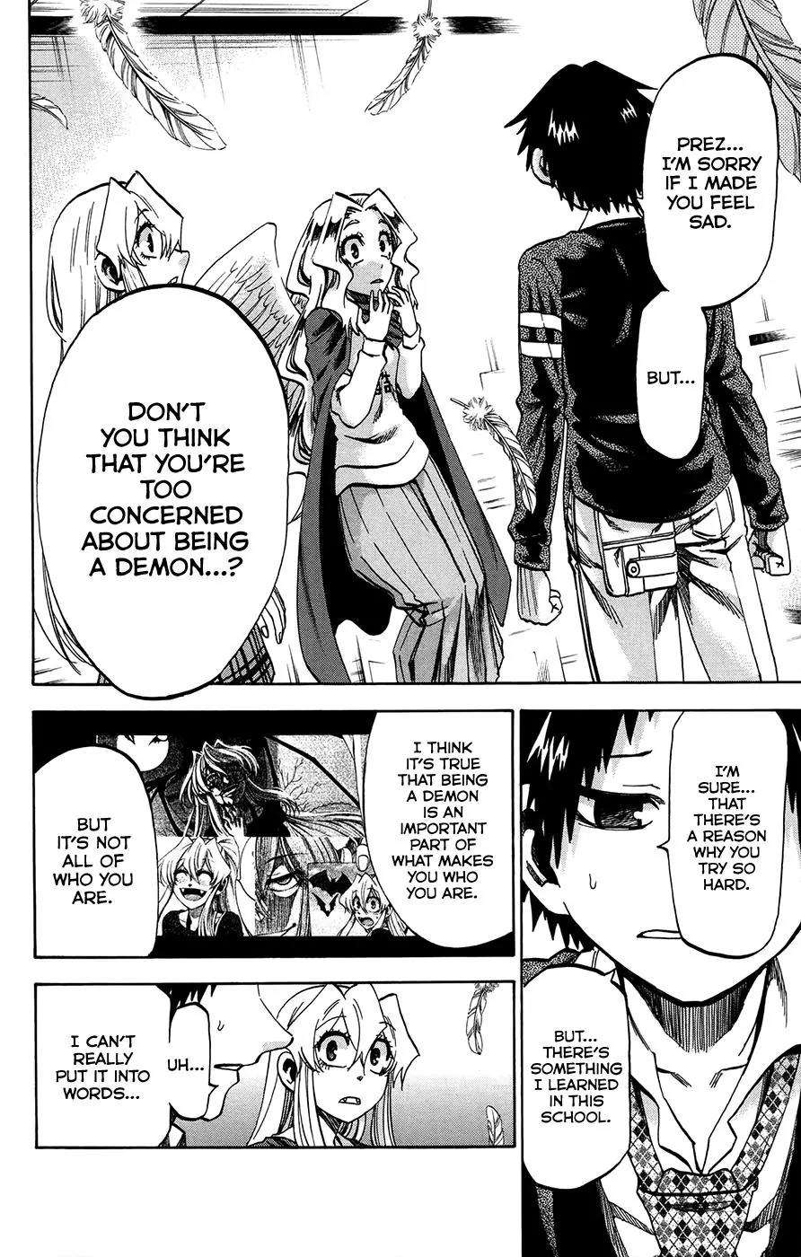 Jitsu wa Watashi wa Chapter 165 page 16 - Chapter 165: Let's be devils!