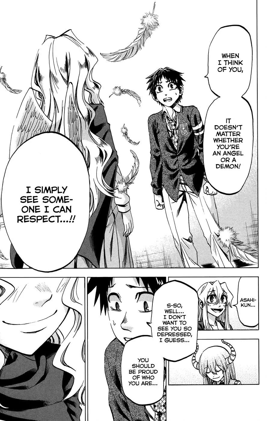 Jitsu wa Watashi wa Chapter 165 page 17 - Chapter 165: Let's be devils!